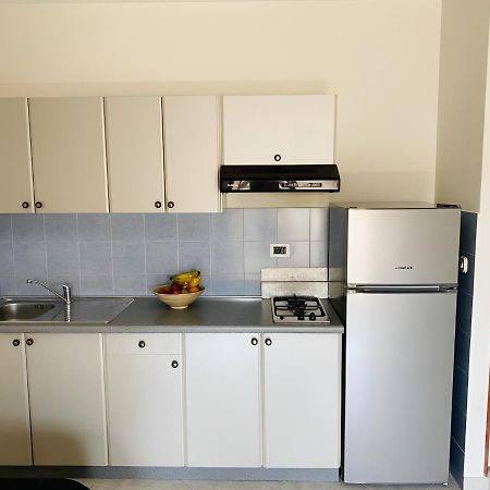 Apartmani Ana Borovac Funtana Buitenkant foto