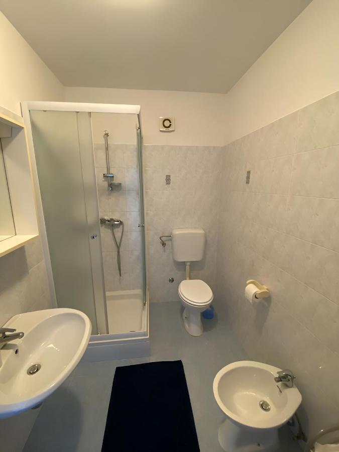 Apartmani Ana Borovac Funtana Buitenkant foto