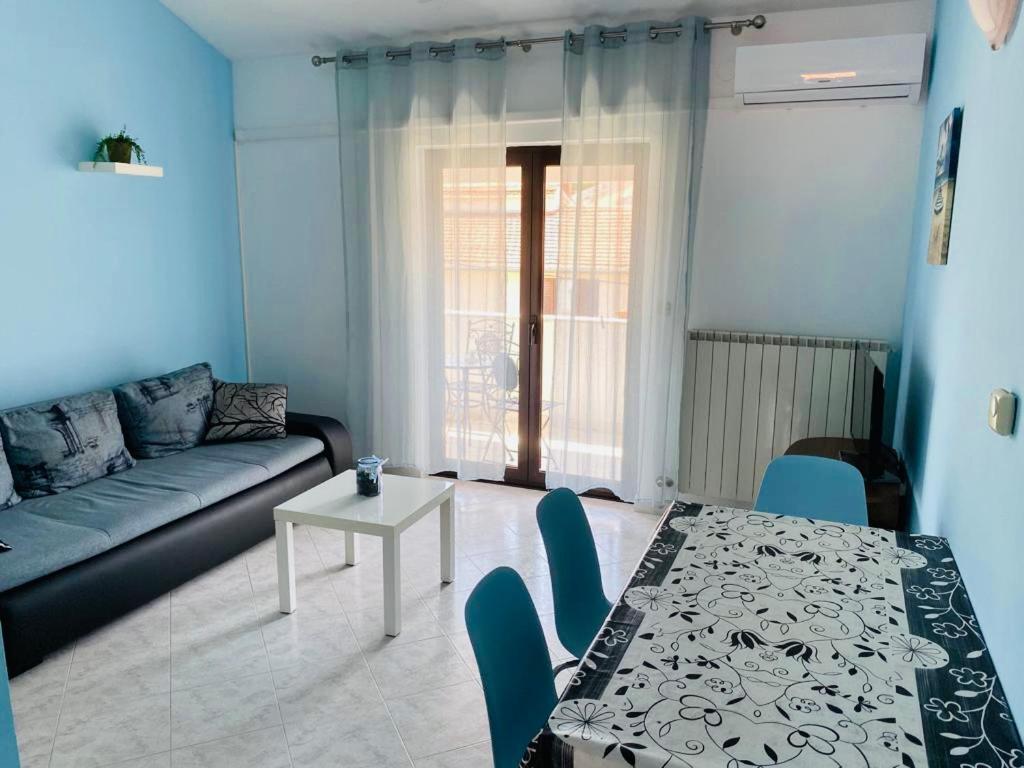 Apartmani Ana Borovac Funtana Buitenkant foto